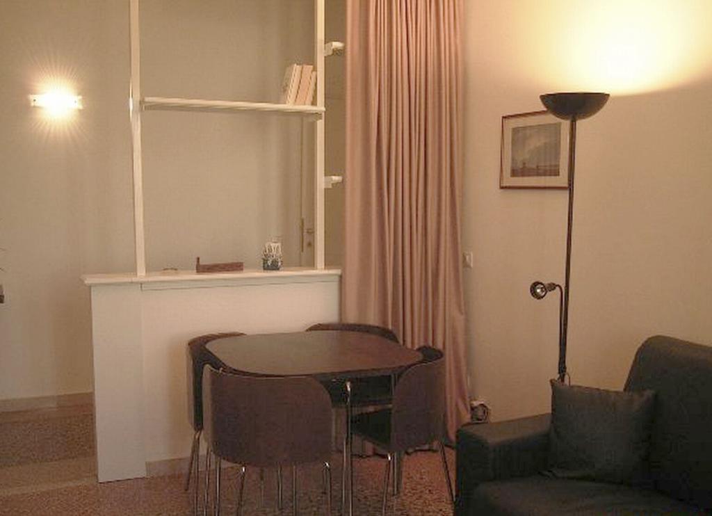 Apartment Cathy